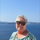 Beverley McElderry Pellom Beverley McElderry Pellom